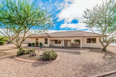 Exterior - 11344 E Nido Ave, Mesa, AZ 85209 photo 1 of 5