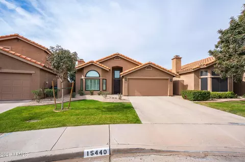 15440 N 50th St, Scottsdale, AZ 85254