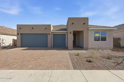 1871 S 183rd Dr, Goodyear, AZ 85338