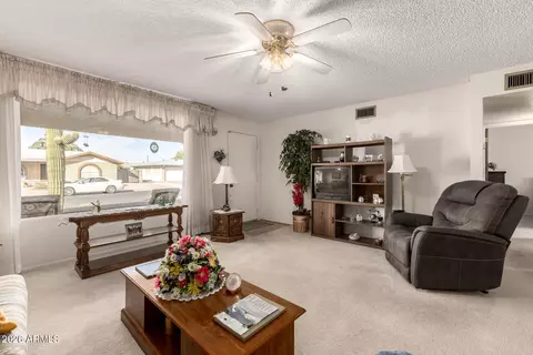 Living - 4045 E Capri Ave, Mesa, AZ 85206 photo 3 of 3