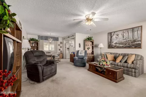 Living - 4045 E Capri Ave, Mesa, AZ 85206 photo 1 of 3