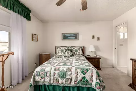 Bedroom - 4045 E Capri Ave, Mesa, AZ 85206 photo 3 of 5