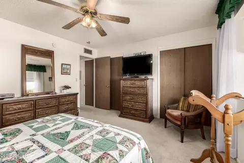Bedroom - 4045 E Capri Ave, Mesa, AZ 85206 photo 2 of 5