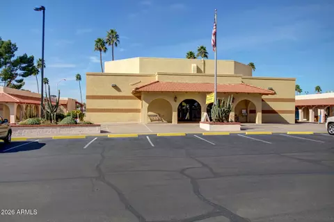 Exterior - 4045 E Capri Ave, Mesa, AZ 85206 photo 8 of 10