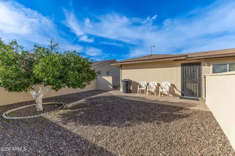 Exterior - 4045 E Capri Ave, Mesa, AZ 85206 photo 4 of 10