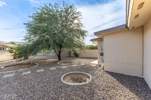 Exterior - 4045 E Capri Ave, Mesa, AZ 85206 photo 6 of 10