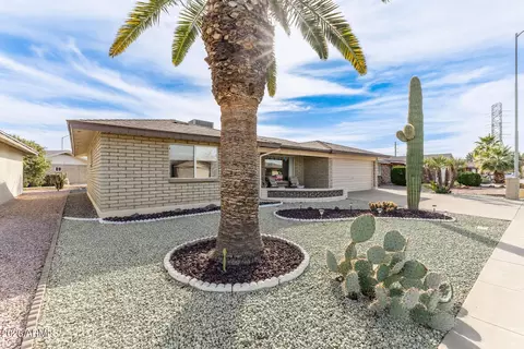 Exterior - 4045 E Capri Ave, Mesa, AZ 85206 photo 1 of 10