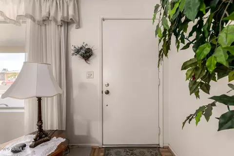 Entry Way - 4045 E Capri Ave, Mesa, AZ 85206 photo 1 of 1