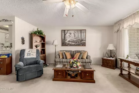Living - 4045 E Capri Ave, Mesa, AZ 85206 photo 2 of 3