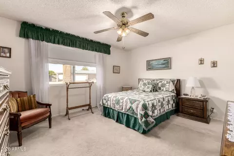 Bedroom - 4045 E Capri Ave, Mesa, AZ 85206 photo 1 of 5