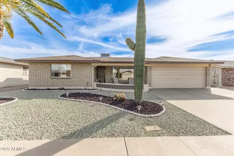 4045 E Capri Ave, Mesa, AZ 85206