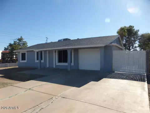 8703 W Sahuaro Dr, Peoria, AZ 85345