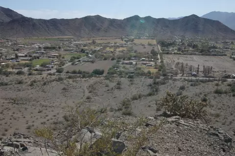 4300 W Block Of West Ceton Dr #-, Laveen, AZ 85339