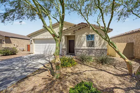 18464 W Puget Ave, Waddell, AZ 85355