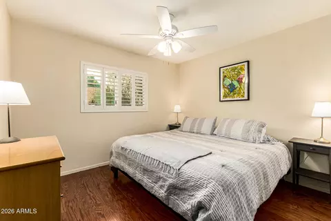 Bedroom - 8125 S Taylor Dr, Tempe, AZ 85284 photo 2 of 3