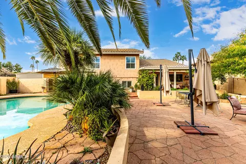 Exterior - 8125 S Taylor Dr, Tempe, AZ 85284 photo 7 of 7