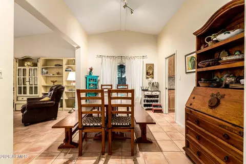 Dining - 8125 S Taylor Dr, Tempe, AZ 85284 photo 1 of 1