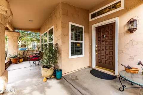 Exterior - 8125 S Taylor Dr, Tempe, AZ 85284 photo 3 of 7