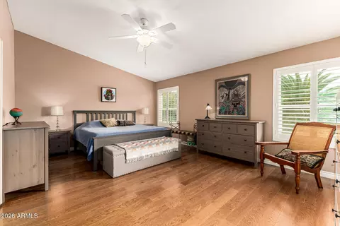 Bedroom - 8125 S Taylor Dr, Tempe, AZ 85284 photo 1 of 3