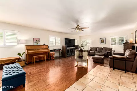Living - 8125 S Taylor Dr, Tempe, AZ 85284 photo 2 of 3