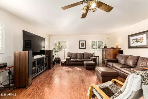 Living - 8125 S Taylor Dr, Tempe, AZ 85284 photo 3 of 3