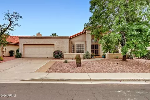 10521 E Bella Vista Dr, Scottsdale, AZ 85258
