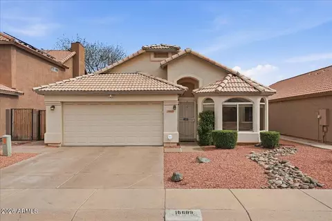 16609 N 4th Ave, Phoenix, AZ 85023