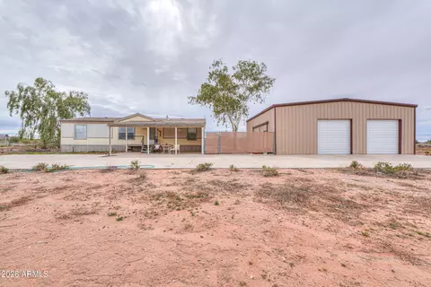 17775 W Banning St, Casa Grande, AZ 85193