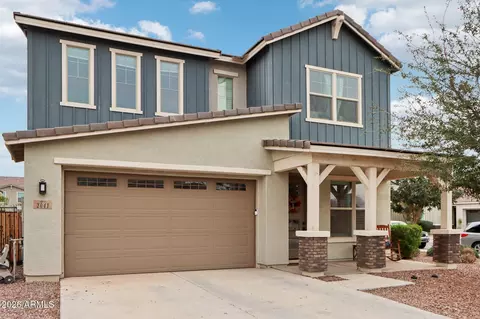 2041 E Wisteria Dr, Chandler, AZ 85286