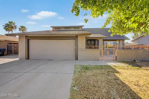 108 N Terrace Rd, Chandler, AZ 85226