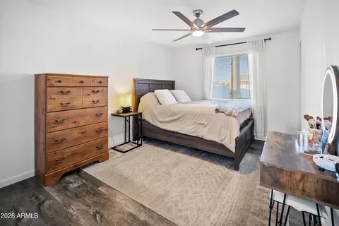 Bedroom - 3628 E Hearn Rd, Phoenix, AZ 85032 photo 1 of 2