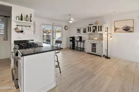 Kitchen - 3628 E Hearn Rd, Phoenix, AZ 85032 photo 1 of 3