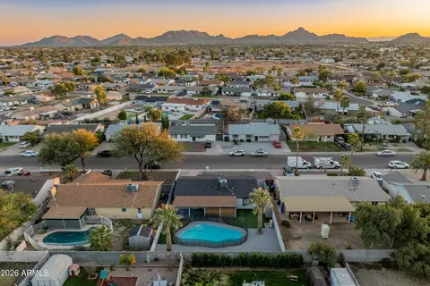View/Area - 3628 E Hearn Rd, Phoenix, AZ 85032 photo 3 of 4