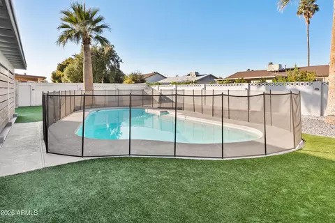 Exterior - 3628 E Hearn Rd, Phoenix, AZ 85032 photo 2 of 4