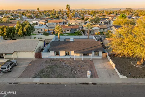3628 E Hearn Rd, Phoenix, AZ 85032