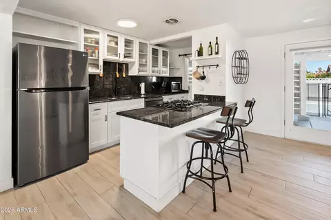 Kitchen - 3628 E Hearn Rd, Phoenix, AZ 85032 photo 2 of 3
