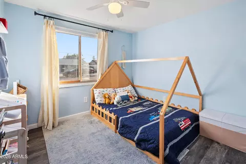 Bedroom - 3628 E Hearn Rd, Phoenix, AZ 85032 photo 2 of 2