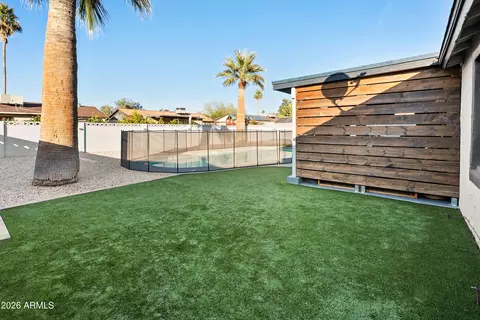 Exterior - 3628 E Hearn Rd, Phoenix, AZ 85032 photo 4 of 4