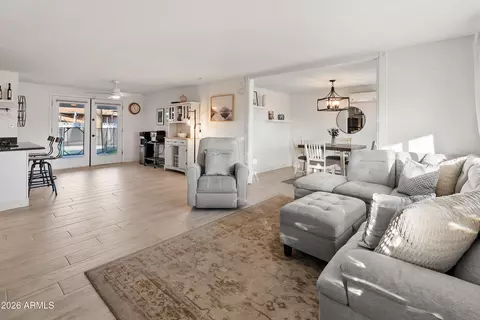 Living - 3628 E Hearn Rd, Phoenix, AZ 85032 photo 1 of 1