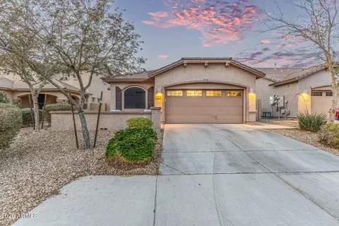 7572 W Quail Track Dr, Peoria, AZ 85383