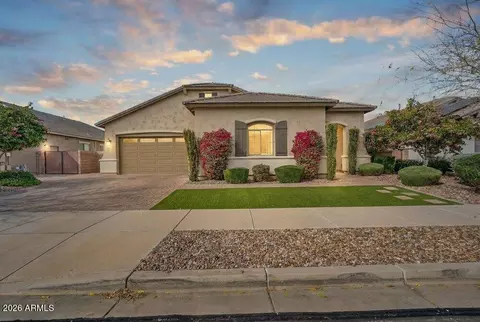 20200 E Nighthawk Way, Queen Creek, AZ 85142