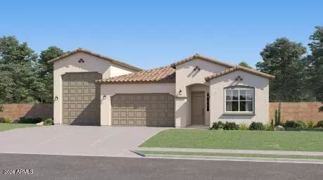 2741 E Cleo Dr, San Tan Valley, AZ 85143