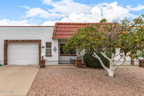 1951 N 64th St #56, Mesa, AZ 85205
