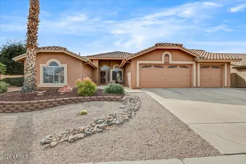 8309 W Escuda Dr, Peoria, AZ 85382