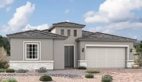 18543 W Laurie Ln, Waddell, AZ 85355