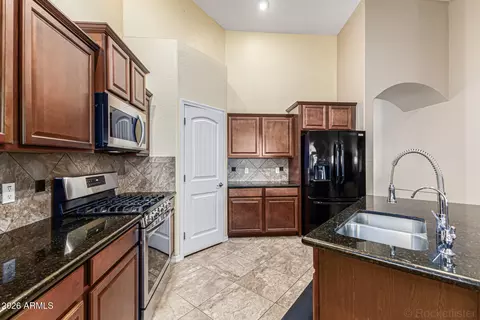 Kitchen - 11339 E Sable Ave, Mesa, AZ 85212 photo 2 of 2