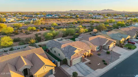 View/Area - 11339 E Sable Ave, Mesa, AZ 85212 photo 2 of 11