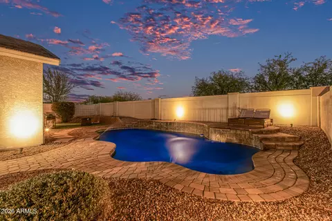 Exterior - 11339 E Sable Ave, Mesa, AZ 85212 photo 7 of 10