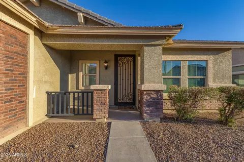 Exterior - 11339 E Sable Ave, Mesa, AZ 85212 photo 3 of 10