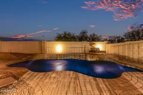 Exterior - 11339 E Sable Ave, Mesa, AZ 85212 photo 8 of 10